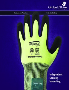Global Glove Catalog