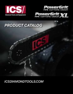 ICS PowerGrit_Catalog
